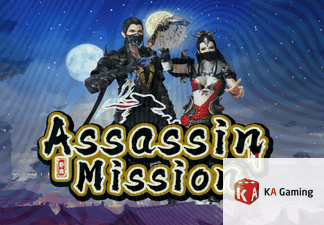 Assassin Mission