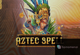 Aztec Spell