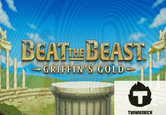 Beat the Beast: Griffin's Gold