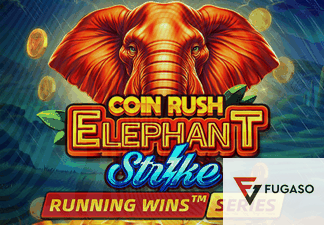 Coin Rush: Elephant Strike