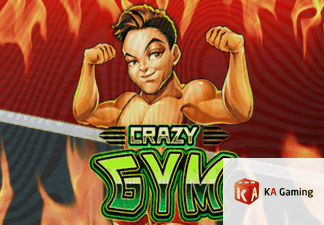 Crazy Gym