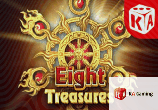 Eight Treasures