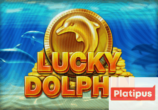 Lucky Dolphin