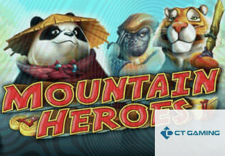 Mountain Heroes
