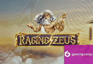 Raging Zeus