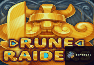 Rune Raiders
