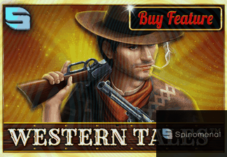 Western Tales
