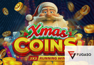 Xmas Coins